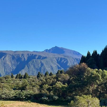 Maison A Bourg- Murat Proche De La Cite Du Volcan La Plaine des Cafres Ngoại thất bức ảnh
