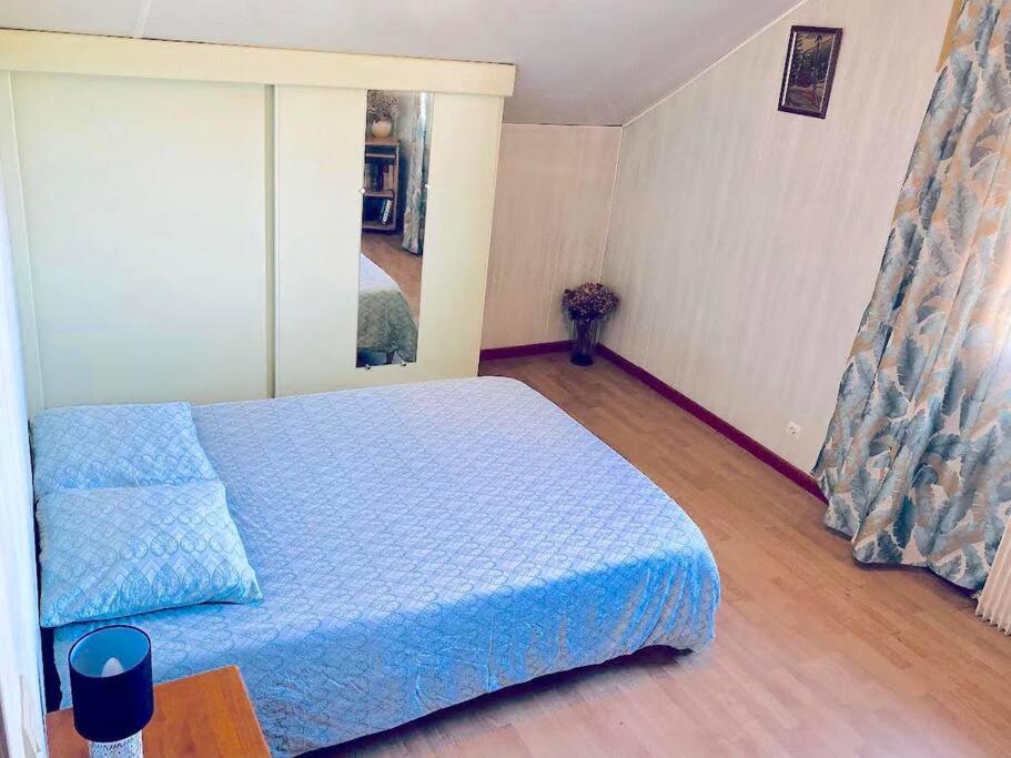 Maison A Bourg- Murat Proche De La Cite Du Volcan La Plaine des Cafres Ngoại thất bức ảnh
