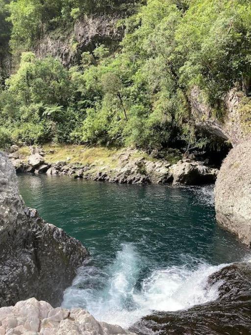 Maison A Bourg- Murat Proche De La Cite Du Volcan La Plaine des Cafres Ngoại thất bức ảnh