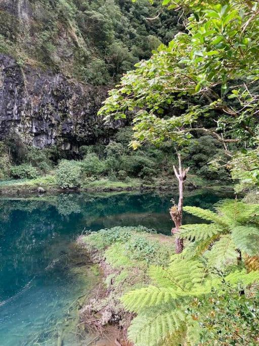 Maison A Bourg- Murat Proche De La Cite Du Volcan La Plaine des Cafres Ngoại thất bức ảnh