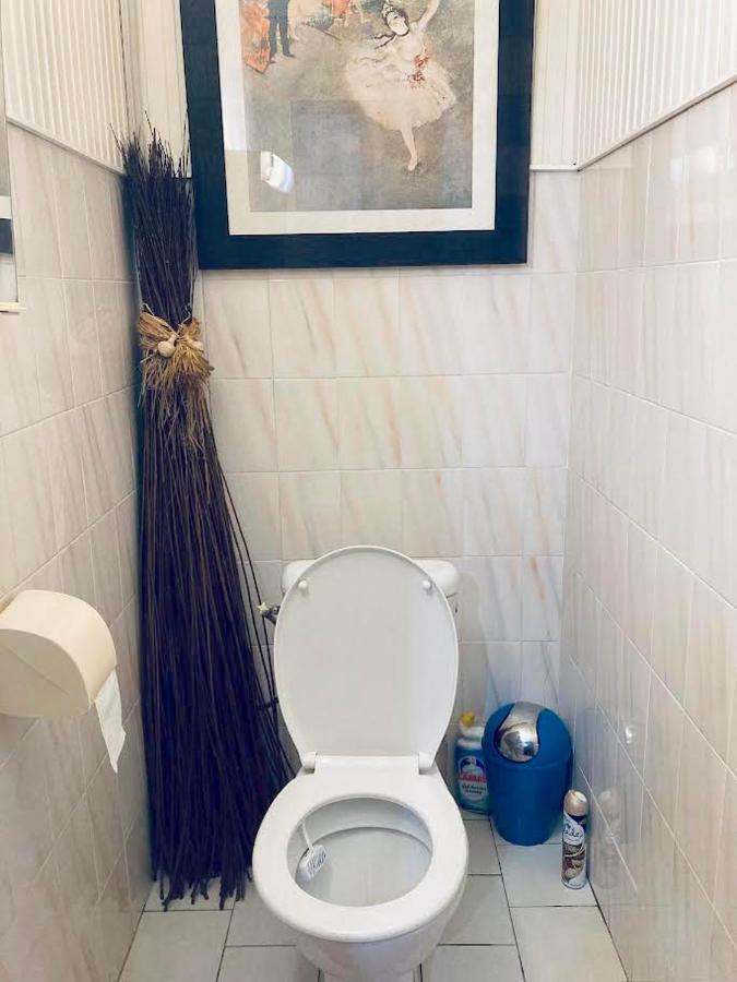 Maison A Bourg- Murat Proche De La Cite Du Volcan La Plaine des Cafres Ngoại thất bức ảnh