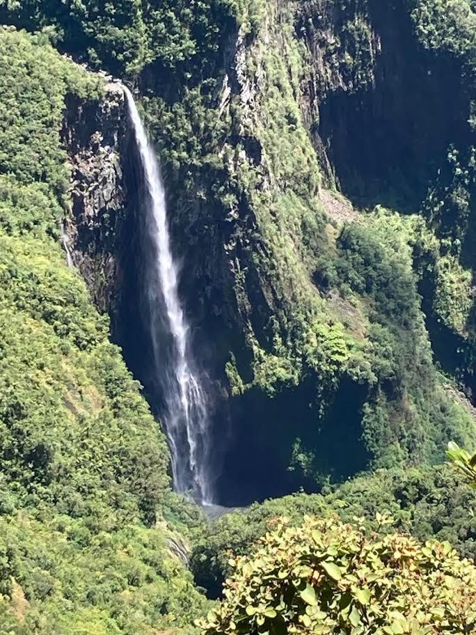 Maison A Bourg- Murat Proche De La Cite Du Volcan La Plaine des Cafres Ngoại thất bức ảnh